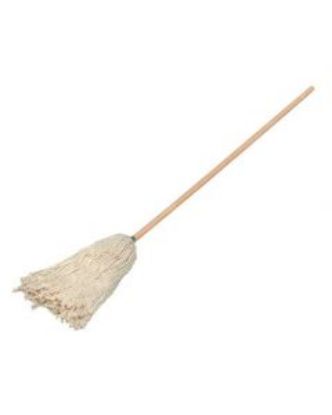 Picture of Cotton Mop with Timber Handle