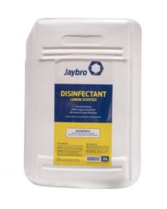 Picture of Disinfectant Solution 20L