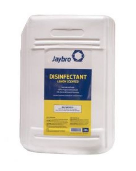 Picture of Disinfectant Solution 20L