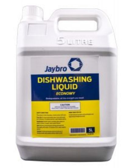 Picture of Dishwashing Liquid 5L