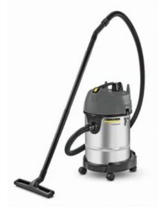 Picture of Karcher NT 30/1 ME Classic Wet & Dry Vacuum Cleaner