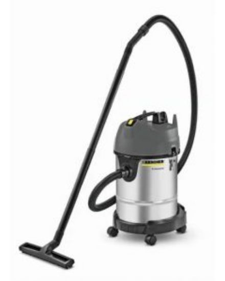 Picture of Karcher NT 30/1 ME Classic Wet & Dry Vacuum Cleaner