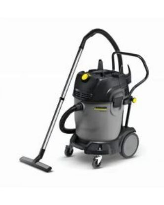 Picture of Karcher NT 65/2 Tact Wet & Dry Vacuum Cleaner