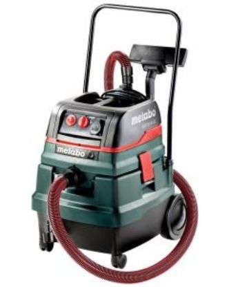 Picture of Metabo 1400W 50L Class M Wet Dry Vacuum Dust Extractor