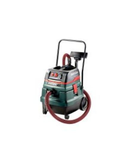 Picture of Metabo 1400W 35L Class M Wet Dry Vacuum Dust Extractor