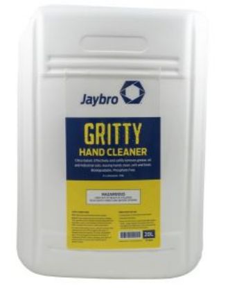 Picture of 20L Gritty Hand Wash Cleaner Soap - Drum (no pump)