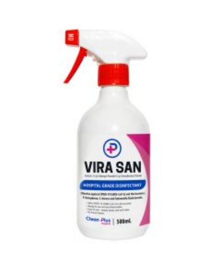 Picture of VIRA SAN 500ml Disinfectant