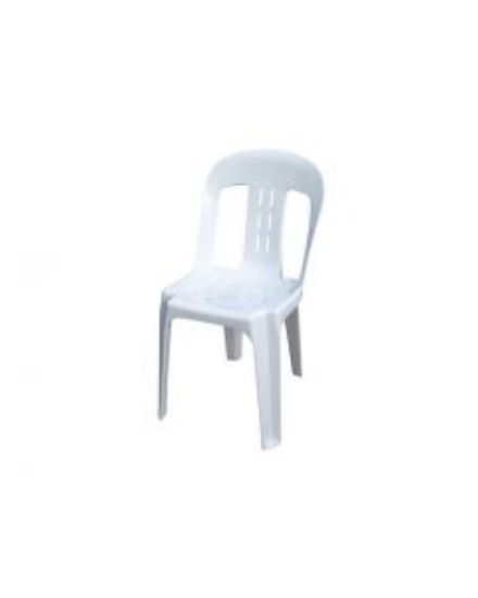 Picture of Stackable Chairs - Lunchroom Chair