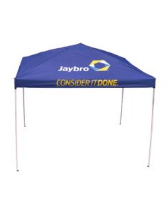 Picture of Folding Gazebo Marquee 3m x 3m