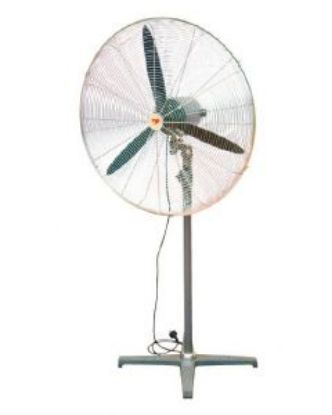 Picture of Industrial Pedestal Fan