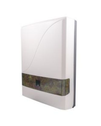 Picture of Folded Towel Dispenser