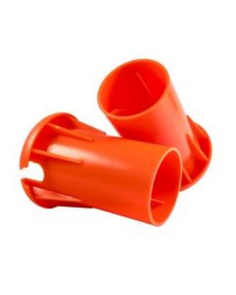 Picture of Reo Bar Guard Safety Caps 24-36mm 100 Per Bag