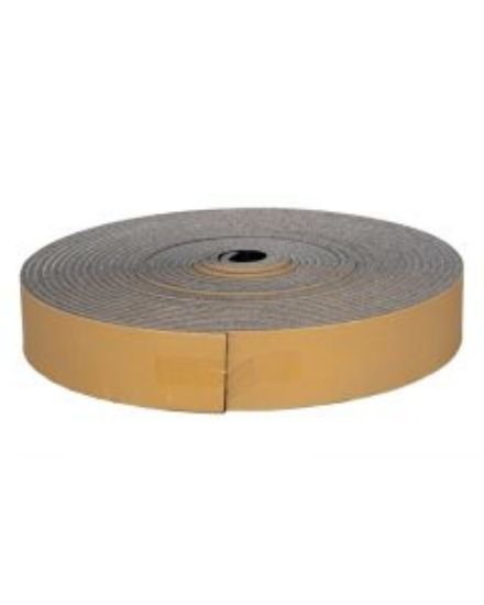 Picture of Expansion Joint Foam 100 x 10mm x 25M self adhesive