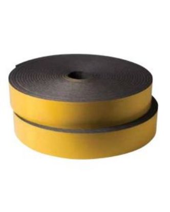 Picture of Expansion Joint Foam 125 x 10mm x 25M-SA