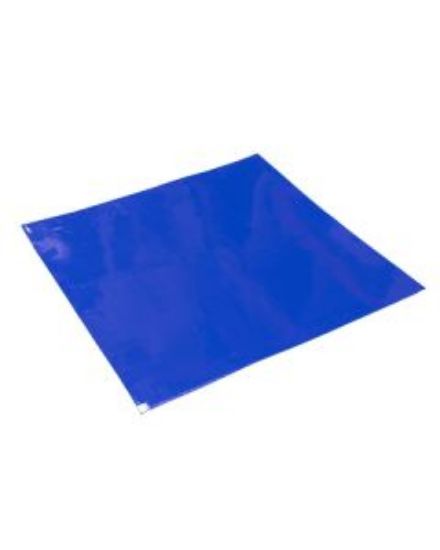 Picture of Square Tacky Dust Mat, Pack of 30