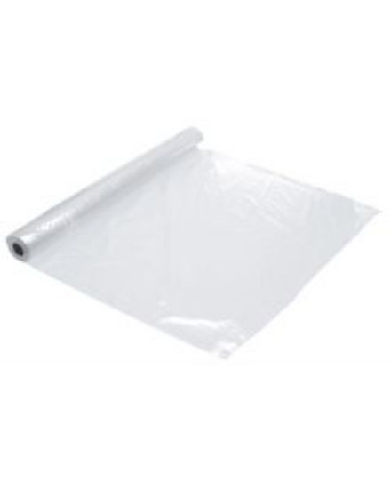 Picture of Clear Plastic Heavy Duty - 50m 