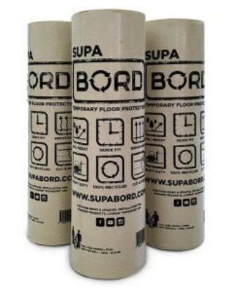 Picture of Heavy Duty Supabord Temporary Floor Protection