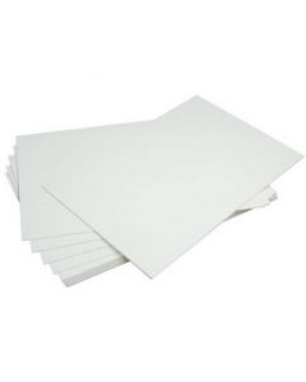 Picture of Corflute Sheet, 2440 x 1220 x 2.5 mm, White