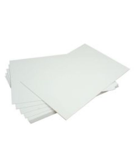 Picture of Corflute Sheet 1220 x 2440 x 6mm, White