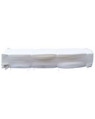 Picture of Square Backer Rod Foam Caulking Strips 500 Metre Pack