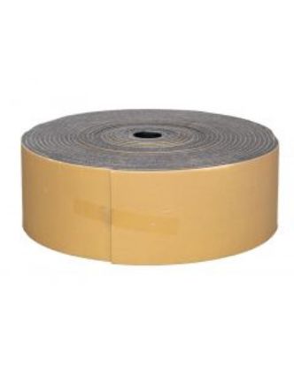 Picture of Expansion Joint Foam 200 X 10mm X 25M, Self Adhesive