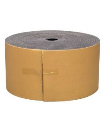 Picture of Expansion Joint Foam 300 X 10mm X 25M, Self Adhesive