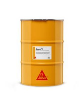 Picture of Sika Rugasol C Surface Retarder 205L