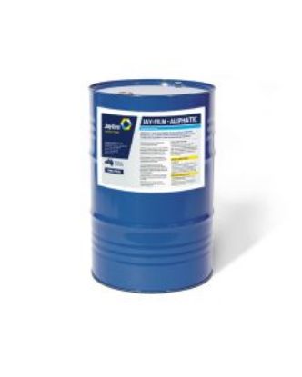 Picture of JAY-Film Aliphatic Alcohol Finishing Compound - 200 Litre