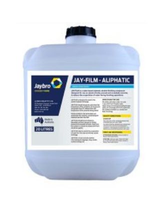 Picture of JAY-FILM - Aliphatic Alcohol 20 Litre