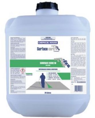 Picture of Surface Cure W Curing Compound, 20L