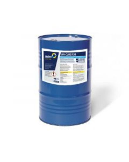 Picture of JAY-CURE R30 - Water Based/Hydrocarbon - 200L