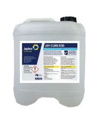 Picture of JAY-CURE R30 - Water Based/Hydrocarbon - 20L