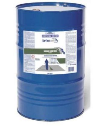 Picture of Surface Cure W30 Wax Emulsion Curing Compound, 200L