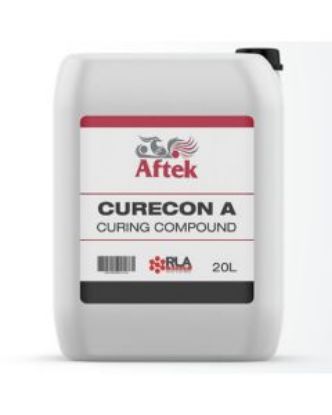 Picture of Aftek Curecon A Concrete Curing Compound 20L