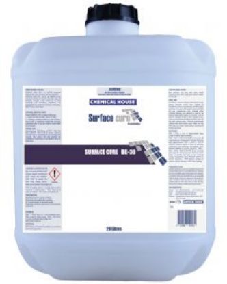 Picture of Surface Cure BE-20 Bitumen Emulsion Curing Compound, 20L