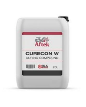 Picture of Aftek Curecon W Resin Curing Compound 20 L