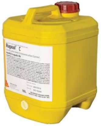 Picture of Sika Rugasol C Surface Retarder 10 L