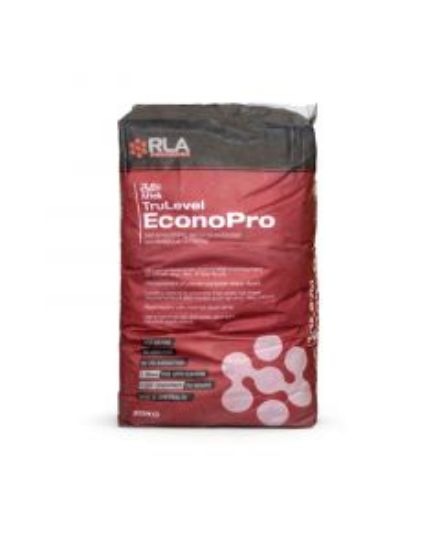 Picture of Aftek Trulevel Econopro Floor Level Underlay 20Kg Bag