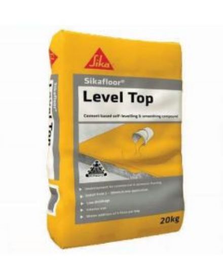 Picture of Sikafloor Level Top Floor Leveler 20 kg