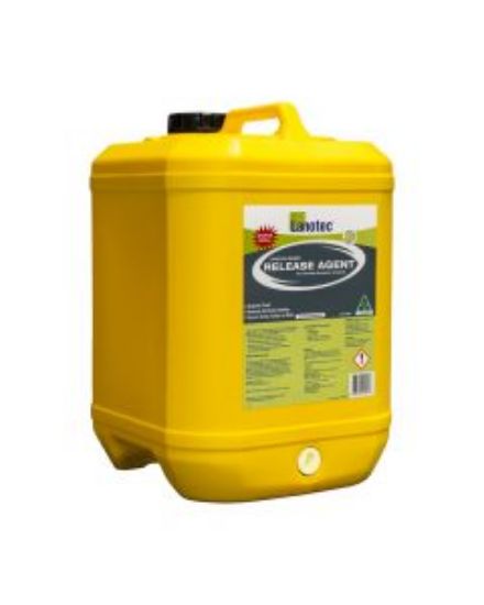 Picture of Lanotec Form Release Agent 20 L