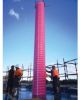 Picture of Consystex Medium Duty Column 450mm - Spiral Finish