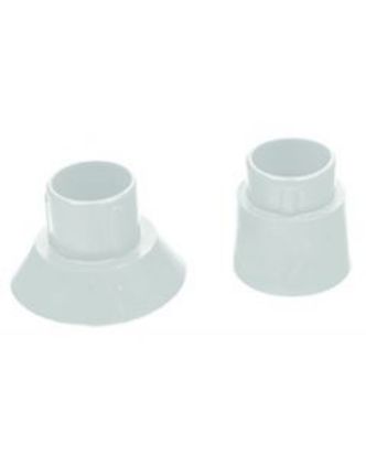 Picture of Conduit Cones 20mm White 500/Pack