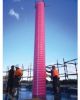 Picture of Consystex Medium Duty Column 600mm - Spiral Finish