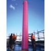 Picture of Consystex Standard Duty Column 700mm - Spiral Finish