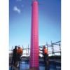 Picture of Consystex Medium Duty Column 200mm - Lined Finish