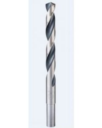 Picture of Reduced 1/2 Shank Hss Drill Bit 20mm