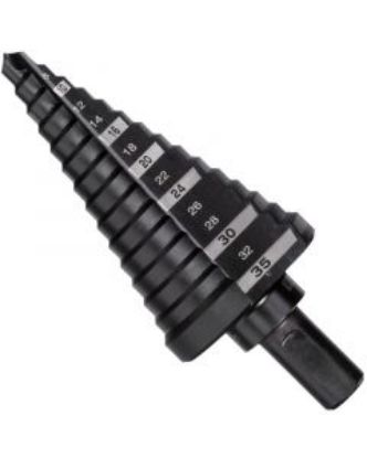 Picture of Step Drill Bit 6mm - 35mm