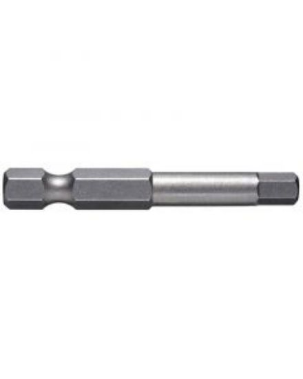 Picture of Hex 5mmx50mm Power Driver Bit