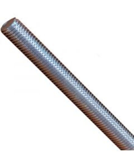 Picture of Threaded Rod M10 x 1M Zinc