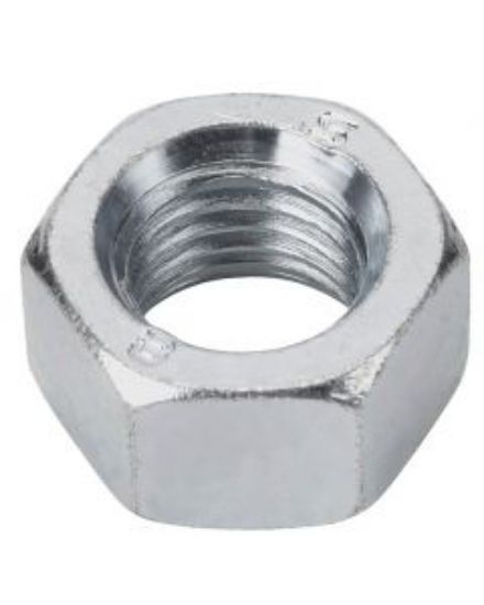 Picture of Hex Head Metric Nuts